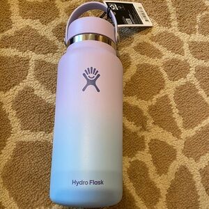 Hydro Flask Limited Edition Aurora Bottle